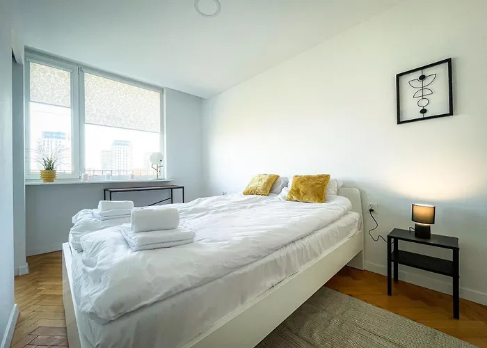 Apartman Coco Jagiellonska 10 Gdańsk